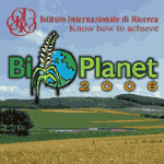 MIlano 4-5 dicembre: BioPlanet